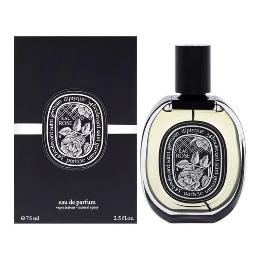 EAU ROSE EDP