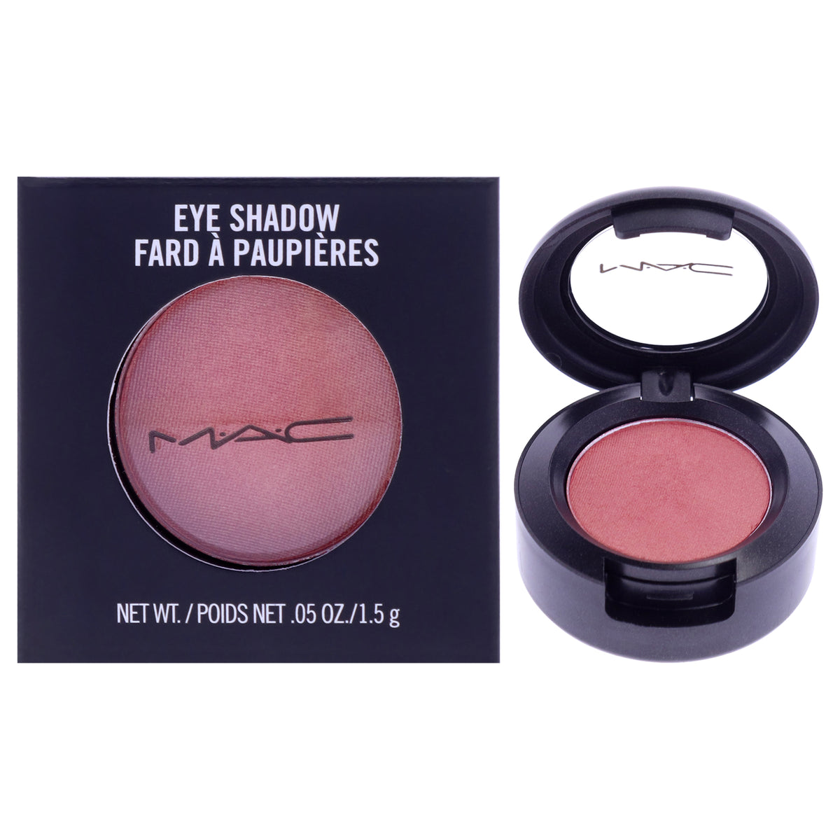 Eye Shadow - Paradisco Frost by MAC for Women - 0.05 oz Eye Shadow