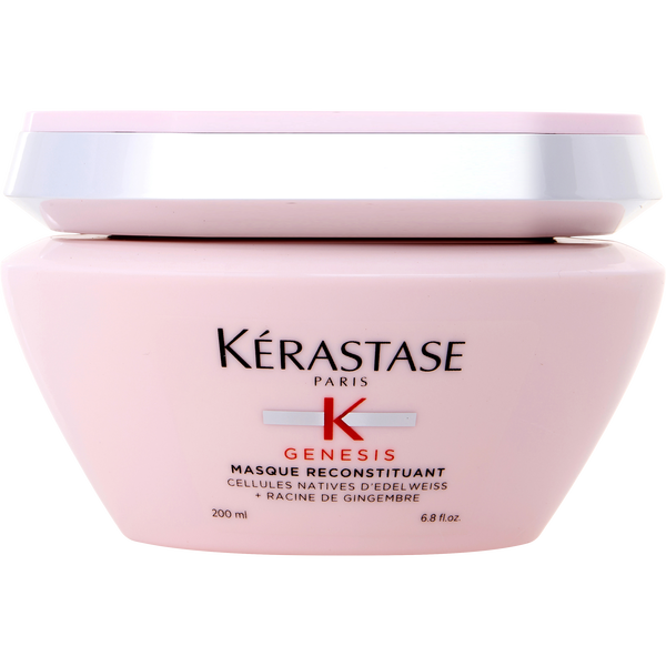 KERASTASE Chroma Absolu Masque Chroma Filler 6.8 oz Hair Care