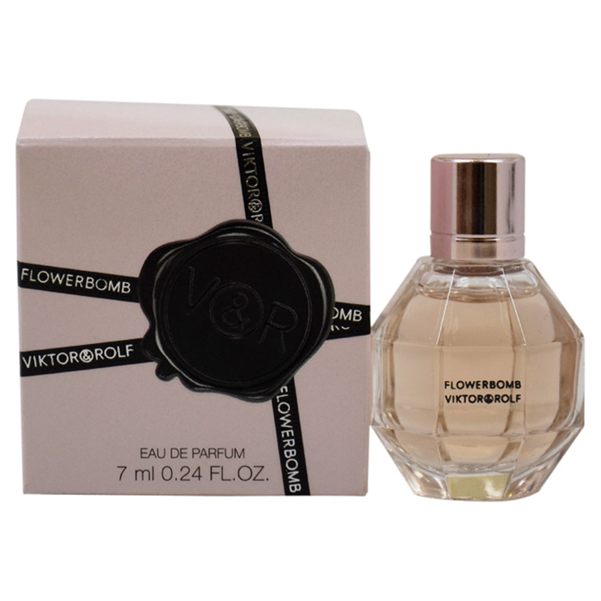 FLOWERBOMB/VIKTOR & ROLF EDP SPLASH 0.24 OZ (7.0 ML) (W)