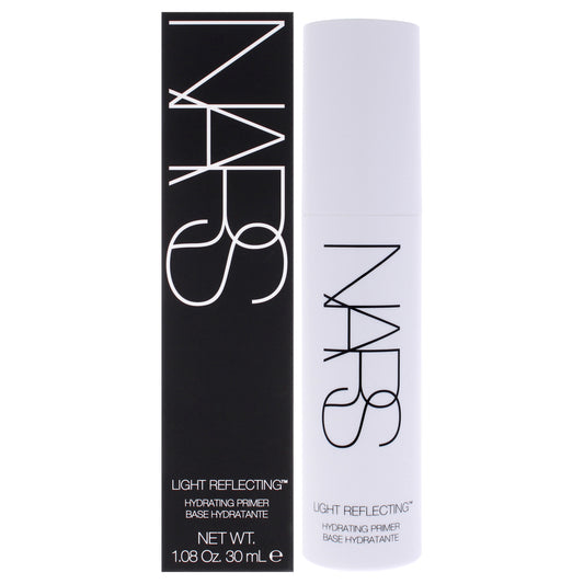 Light Reflecting Hydrating Primer by NARS for Women - 1.08 oz Primer