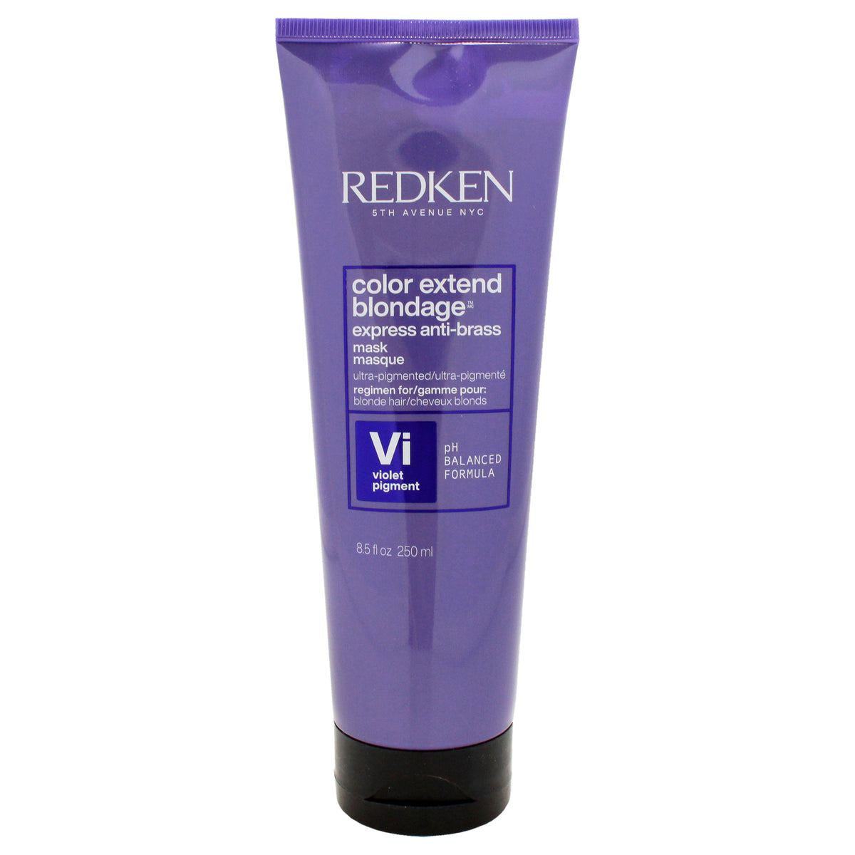 Color Extend Blondage Mask-NP by Redken for Unisex - 8.5 oz Mask