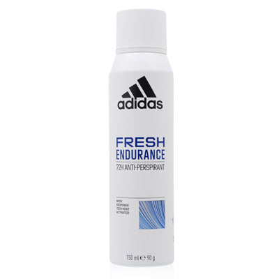 ADIDAS FRESH ENDURANCE/COTY DEODORANT & BODY SPRAY 5.0 OZ (150 ML) (M)