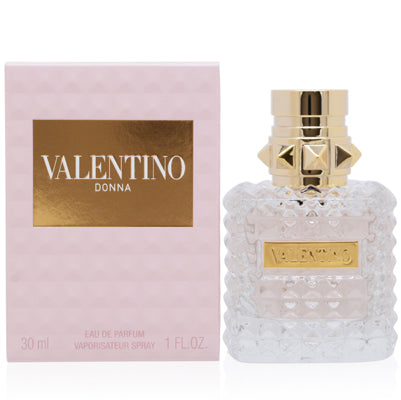 VALENTINO DONNA/VALENTINO EDP SPRAY 1.0 OZ (30 ML) (W)