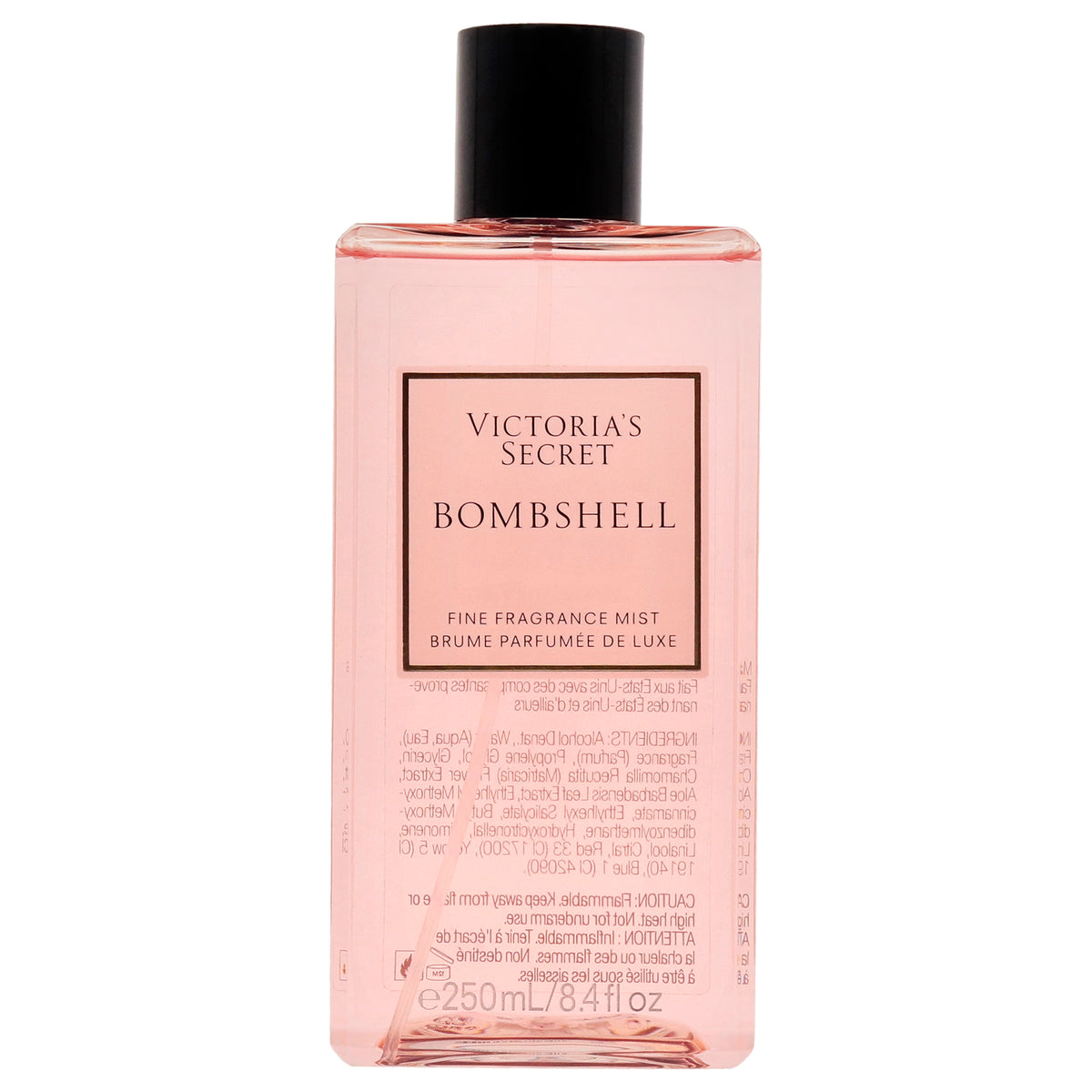 Bombshell by Victorias Secret for Women - 8.4 oz Fragrance Mist