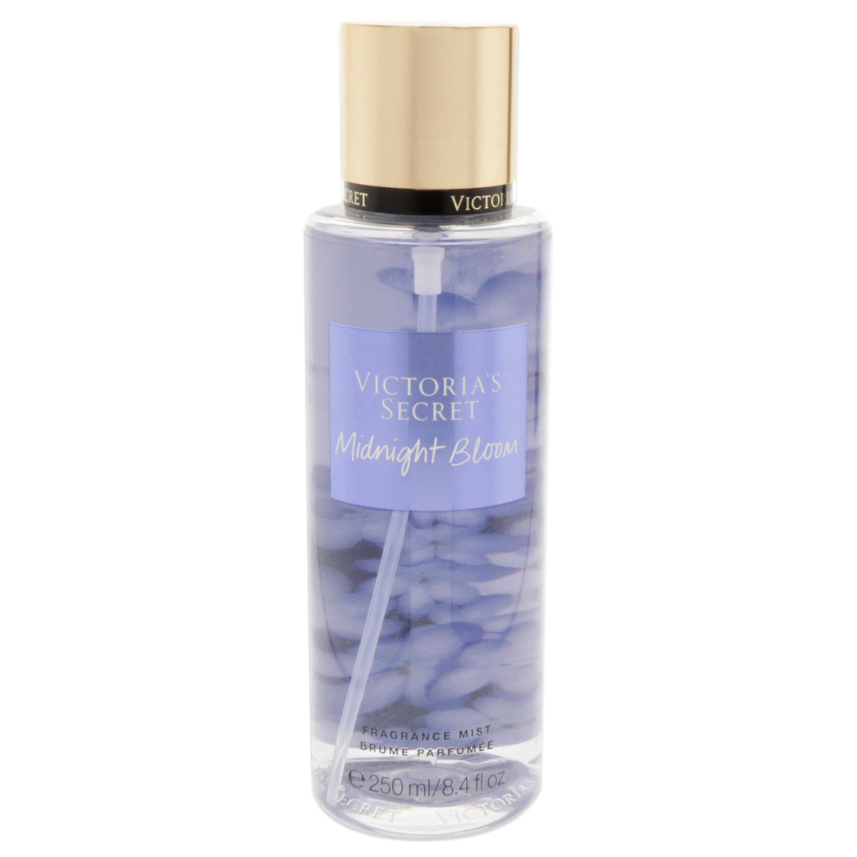 Midnight Bloom by Victorias Secret for Women - 8.4 oz Fragrance Mist