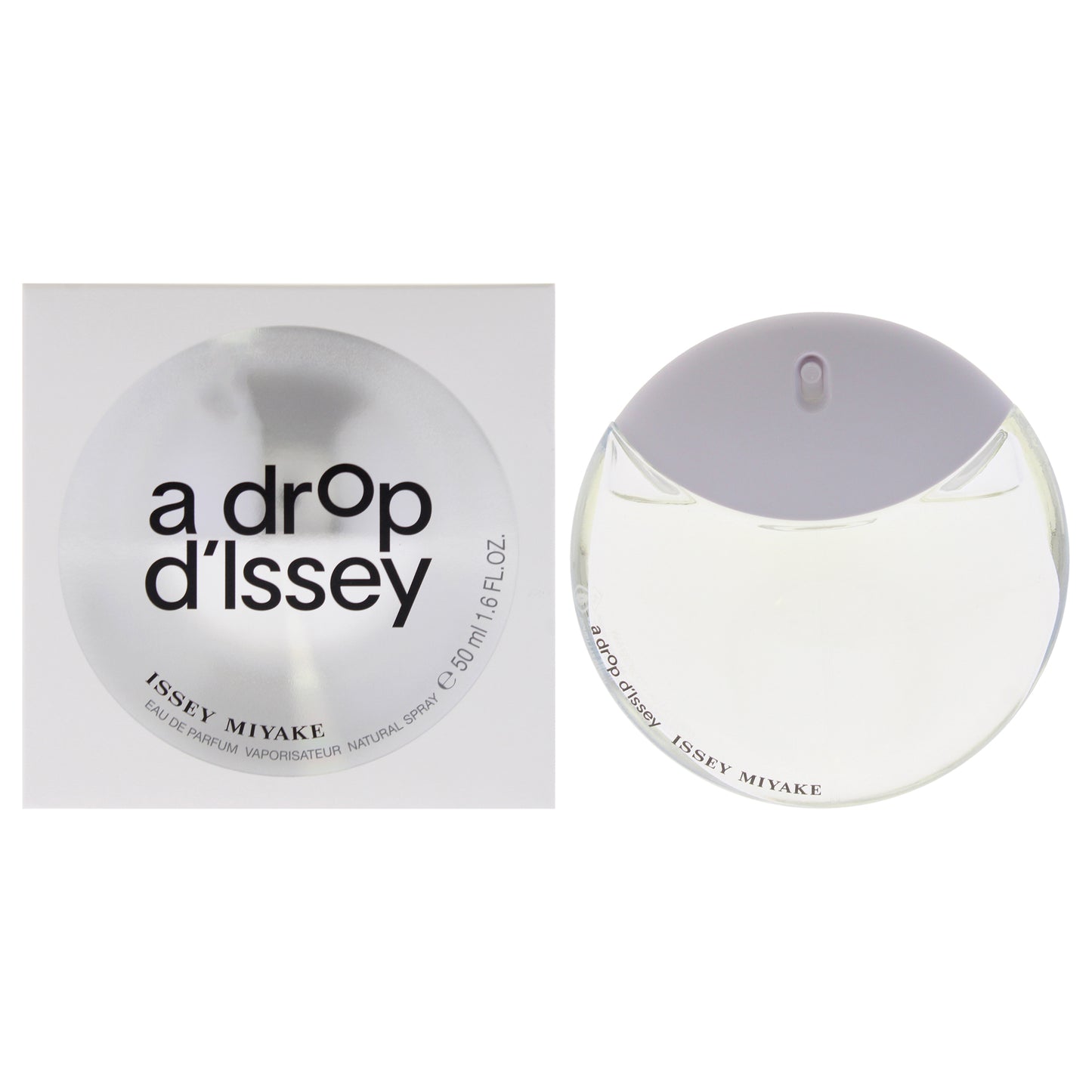 A Drop Dissey by Issey Miyake for Women - 1.6 oz EDP Spray