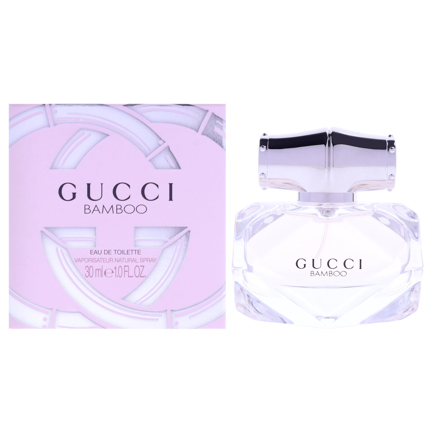 Gucci Bamboo by Gucci for Women - 1 oz EDT Spray