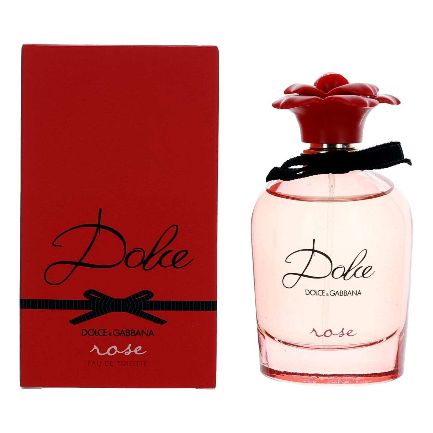 DG DOLCE ROSE 2.5 EDT L (120621)
