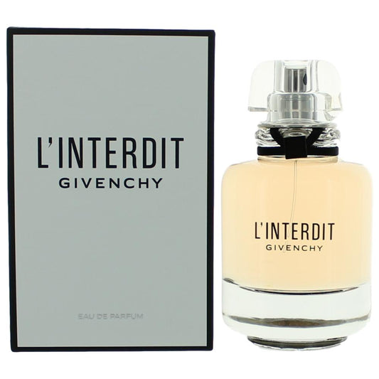 GIVENCHY L'INTERDIT 2.7 EDP (W)