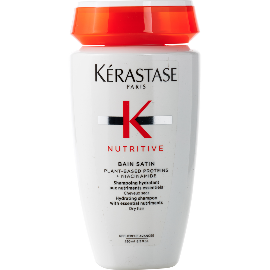 KERASTASE NUTRITIVE BAIN SATIN RICHE N2 8.4 SHAMPOO (128473)