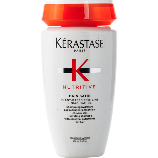 KERASTASE NUTRITIVE BAIN SATIN RICHE N2 8.4 SHAMPOO (128473)
