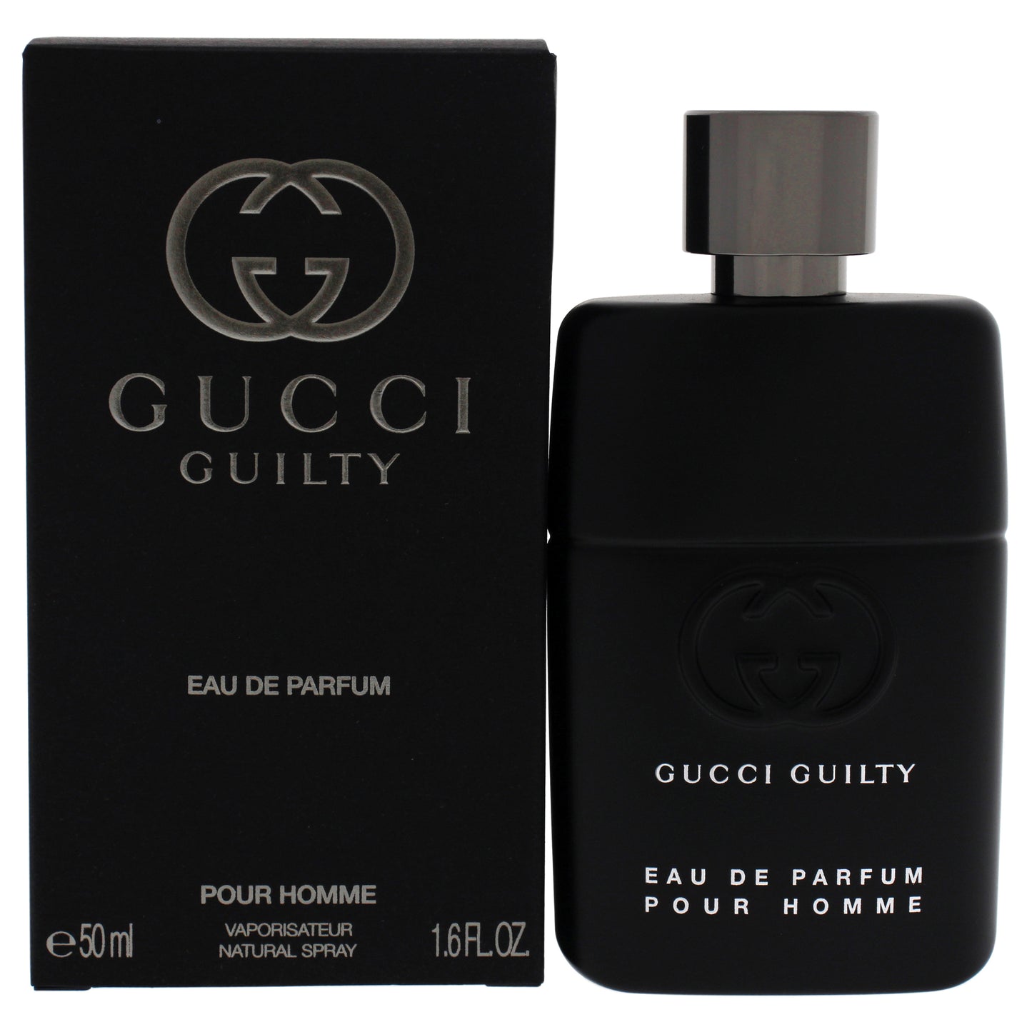 GUCCI GUILTY 1.7 EDP M (116957)