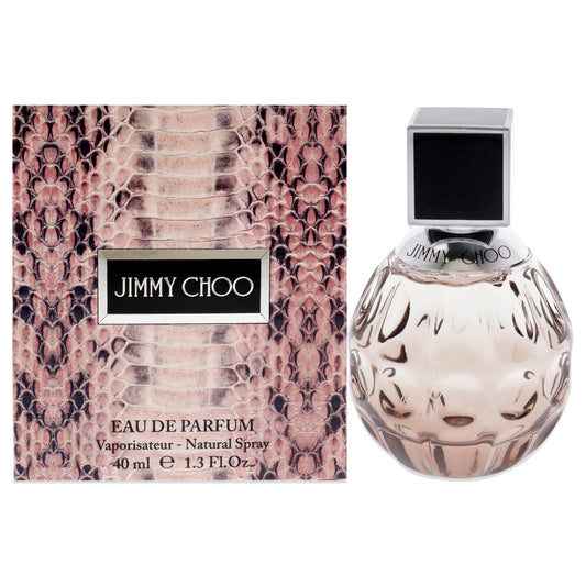 JIMMY CHOO/JIMMY CHOO EDP SPRAY 1.3 OZ (W)