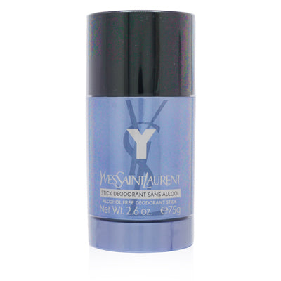Y By Ysl 2.5 Deodorant Stick For Men