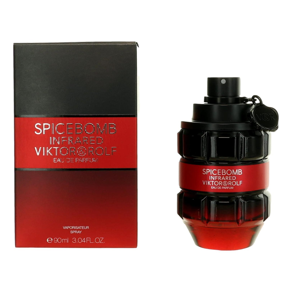 SPICEBOMB INFRARED 3.0 EDP M (125949)