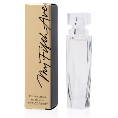 MY FIFTH AVENUE/ELIZABETH ARDEN EDP SPLASH MINI 0.25 OZ (7.5 ML) (W)