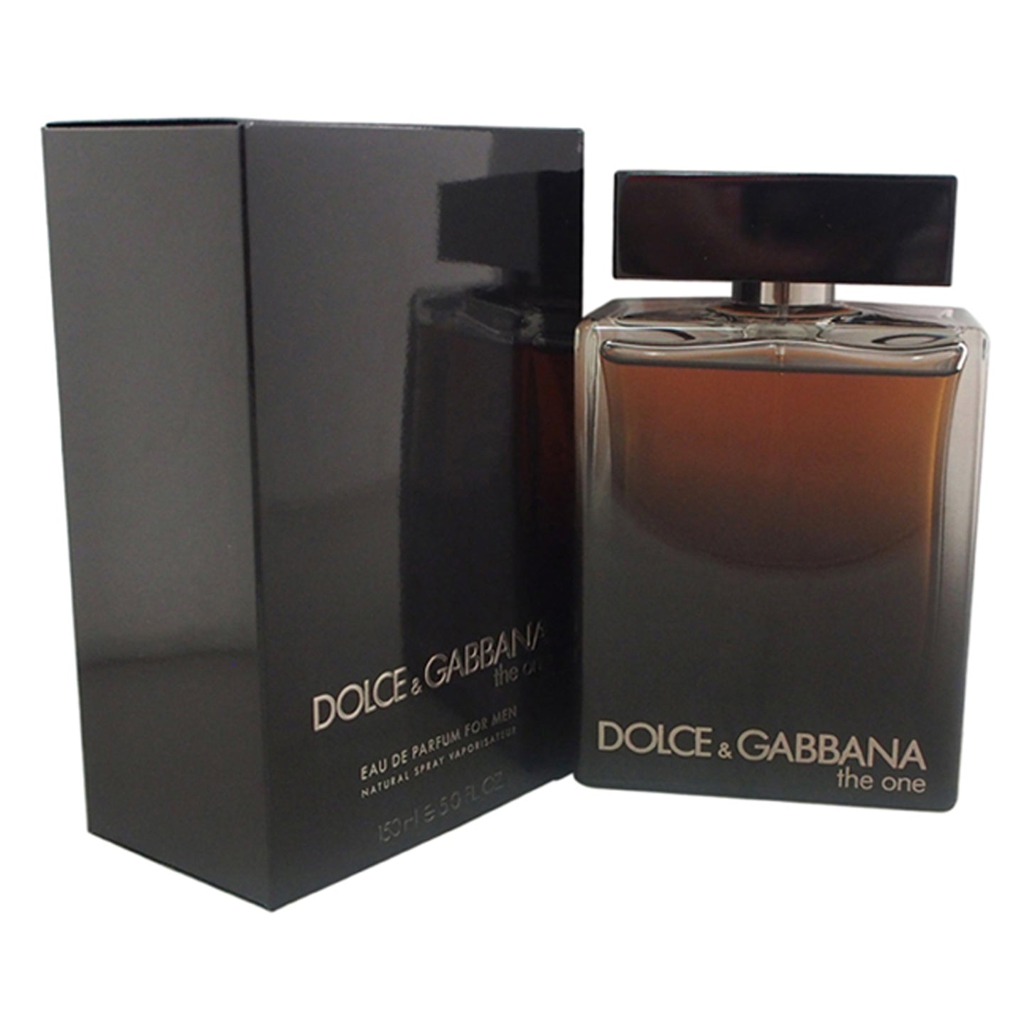 DG THE ONE 5.0 EDP M (105526)