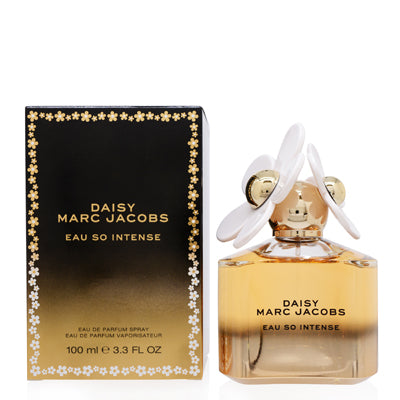 MARC JACOBS DAISY EAU SO INTENSE 3.4 EDP L (117296)