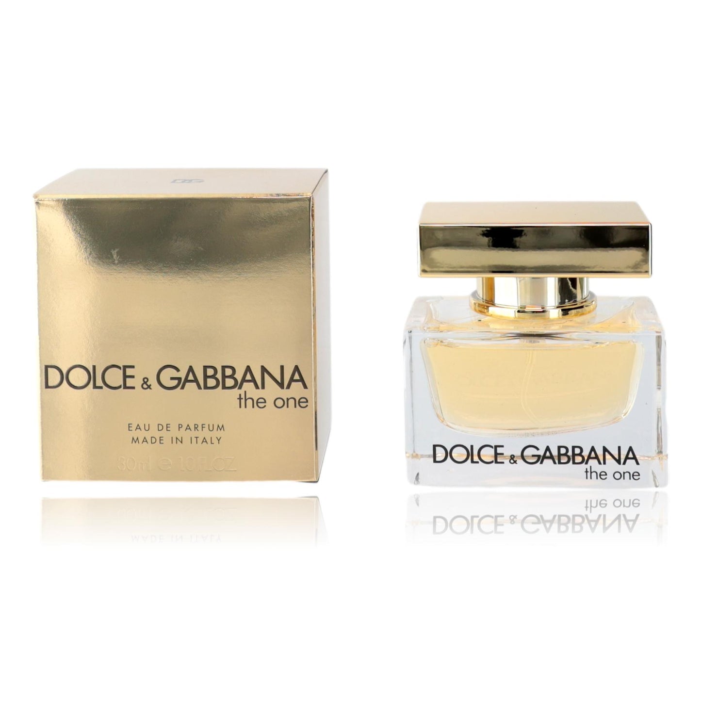 THE ONE/D&G EDP SPRAY 1.0 OZ (W)