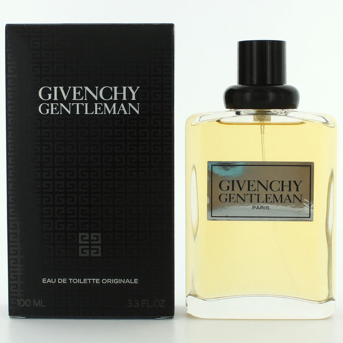 Gentleman Original by Givenchy, 3.3 oz Eau De Toilette Spray for Men