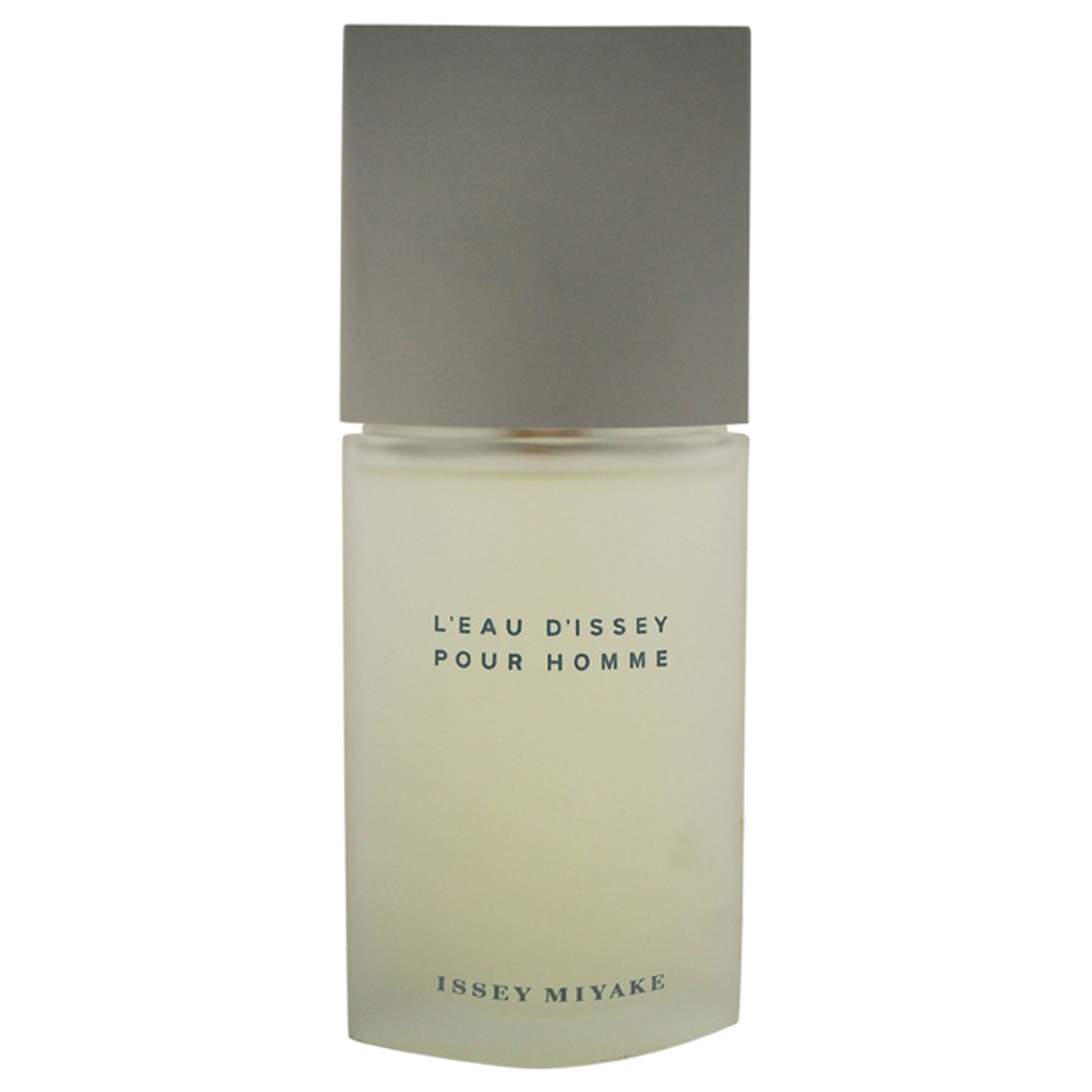 Leau Dissey by Issey Miyake for Men - 4.2 oz EDT Spray