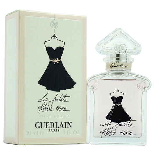 LA PETITE ROBE NOIRE/GUERLAIN EDT SPRAY 1.0 OZ (30 ML) (W)