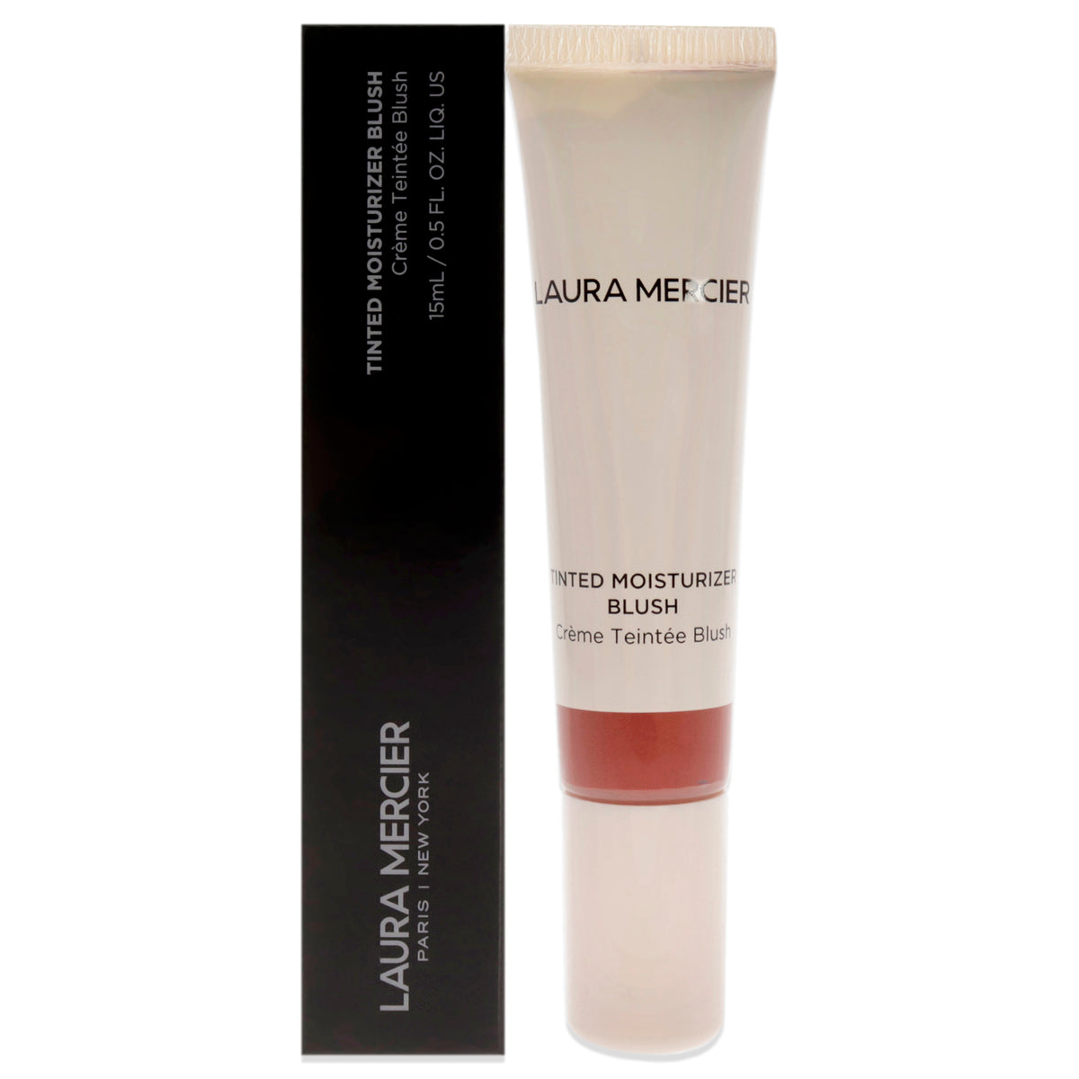 Tinted Moisturizer Blush - Cherry Orchard by Laura Mercier for Women - 0.5 oz Blush