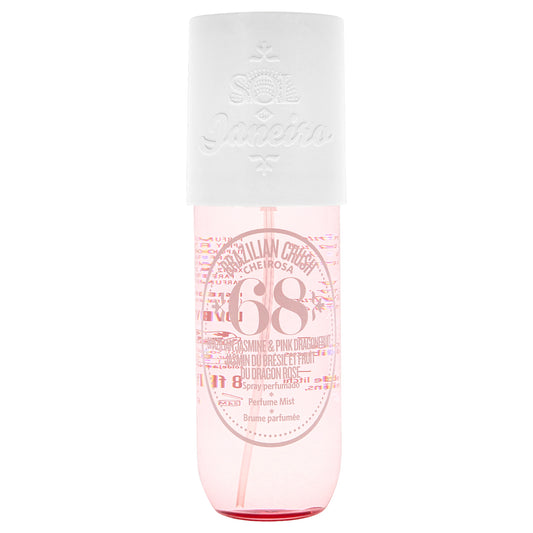SDJ BRAZILIAN CRUSH CHEIROSA 68 BODY MIST 8.1 U (123034)