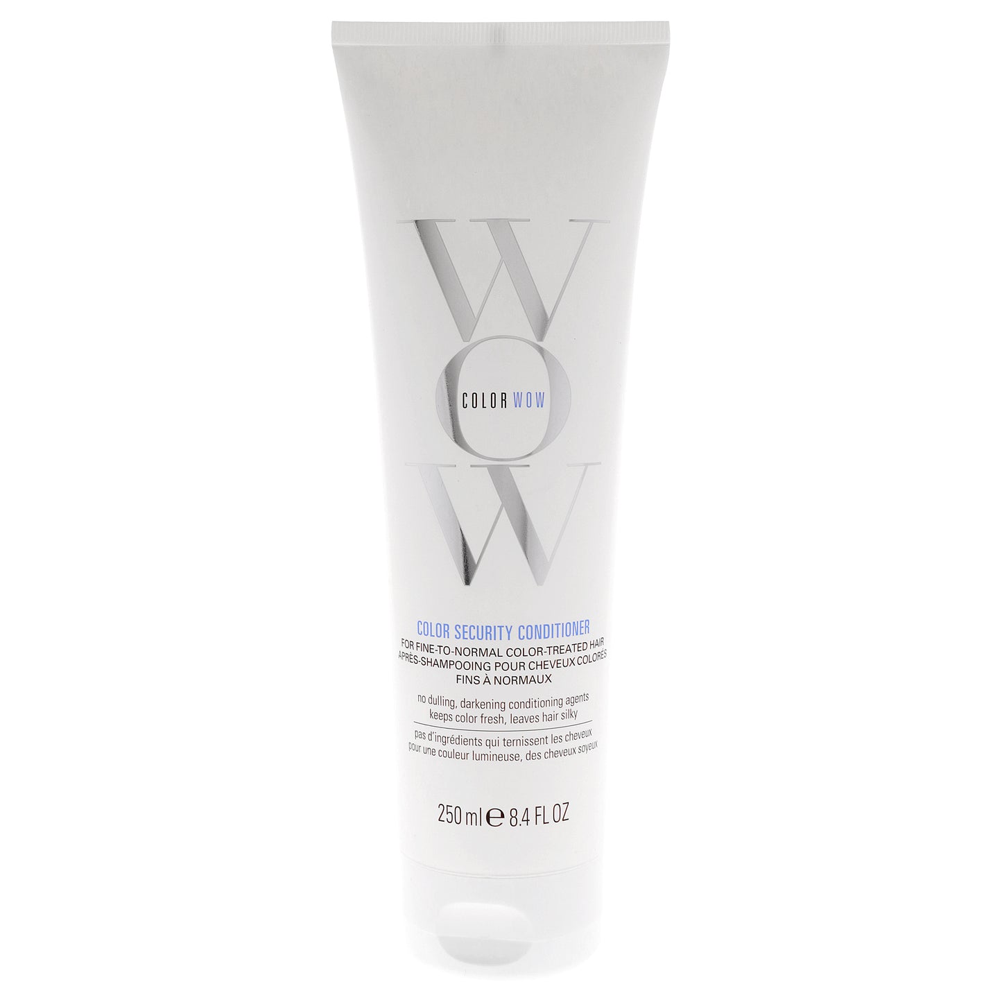 Color Security Conditioner by Color Wow for Unisex - 8.4 oz Conditioner