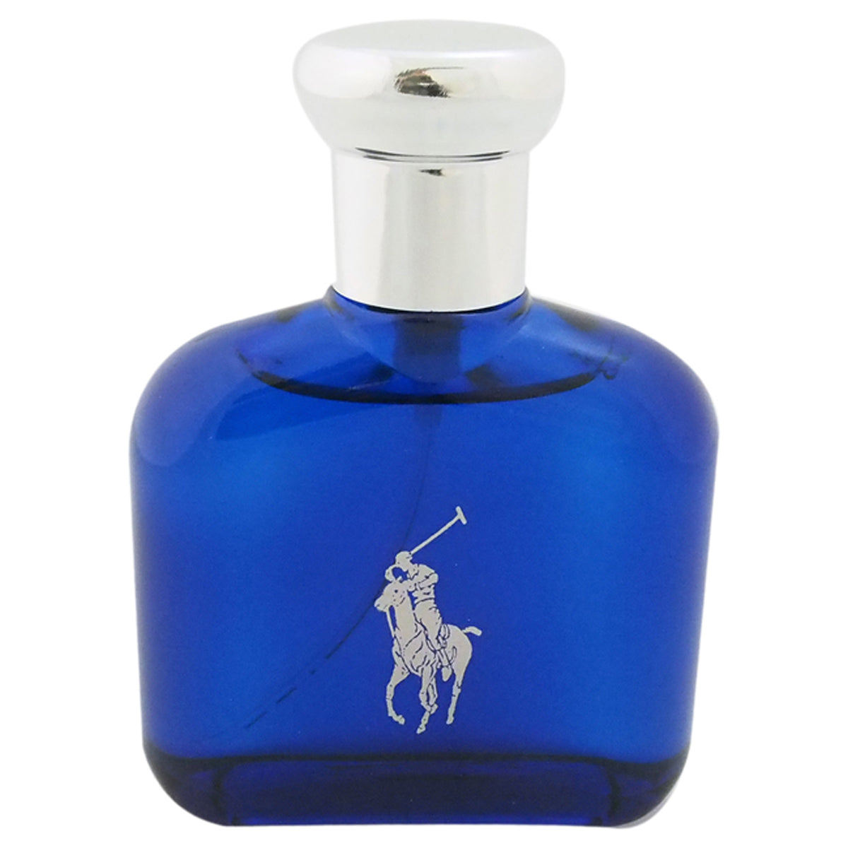 Polo Blue by Ralph Lauren for Men - 2.5 oz EDT Spray