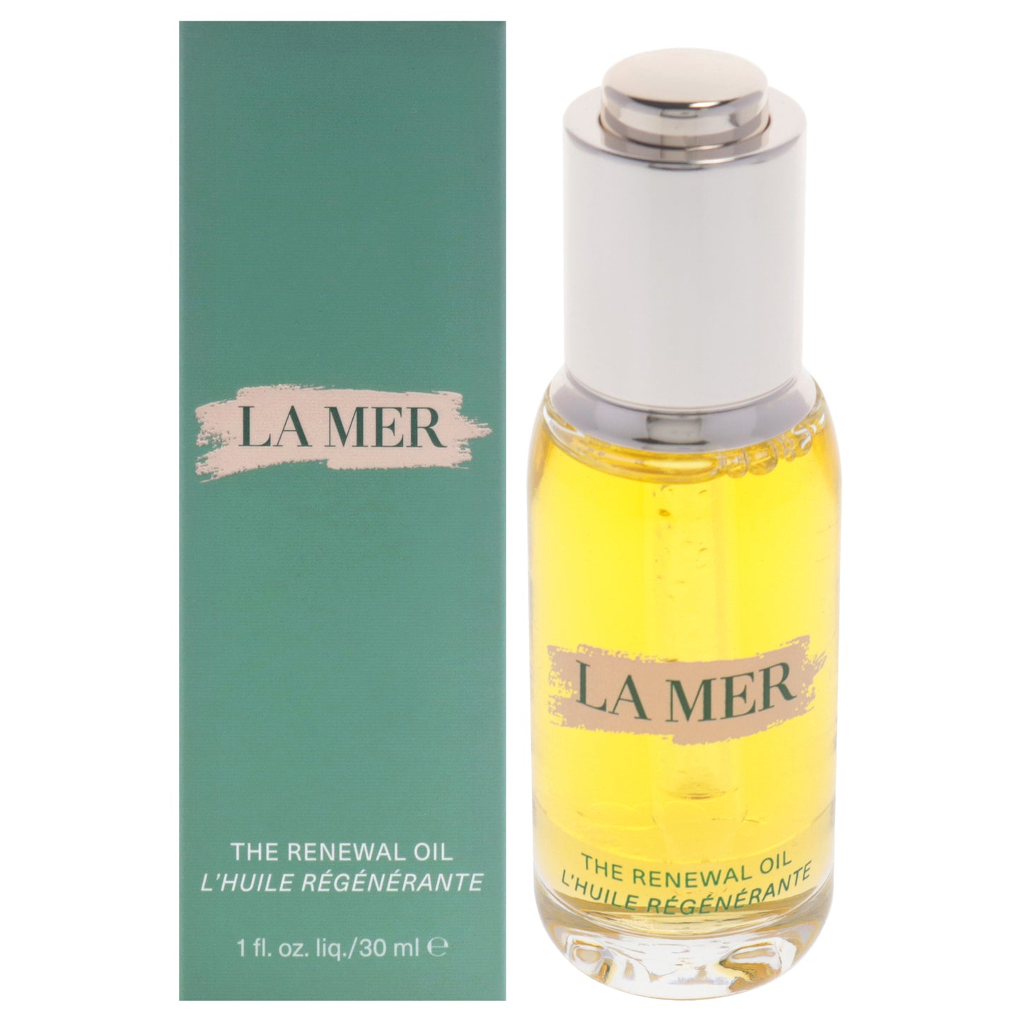 The Renewal Oil by La Mer for Unisex - 1 oz Oil