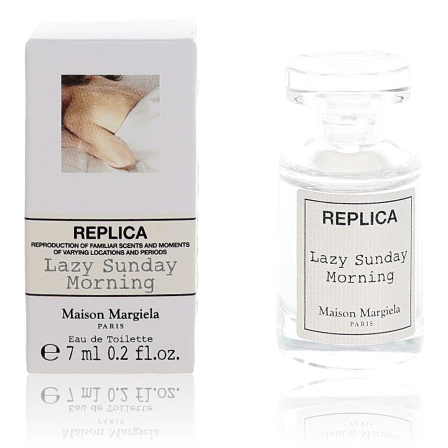 MINI REPLICA LAZY SUNDAY MORNING 7ML EDT U (132702)