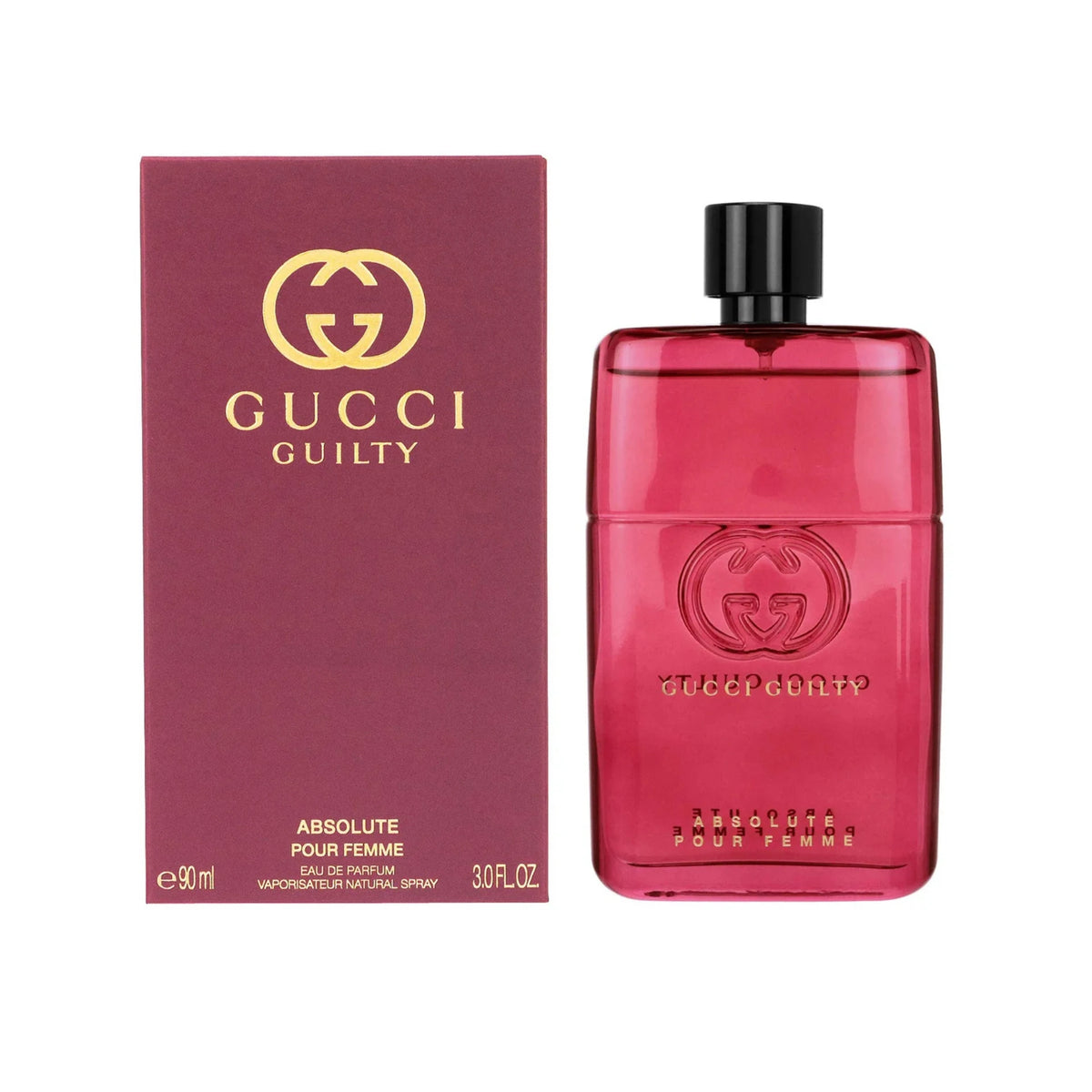 GUCCI GUILTY ABSOLUTE 3.0 EDP L (112974)