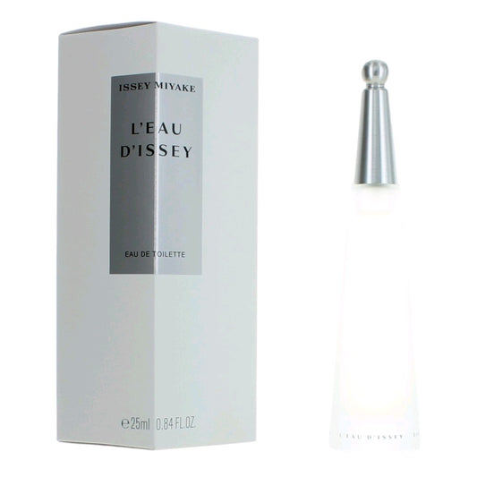 ISSEY MIYAKE/ISSEY MIYAKE EDT SPRAY 0.84 OZ (W)