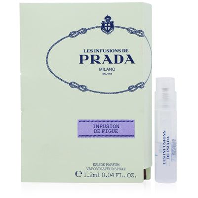 PRADA INFUSION DE FIGUE/PRADA EDP SPRAY VIAL 0.04 OZ (1.2 ML) (W)