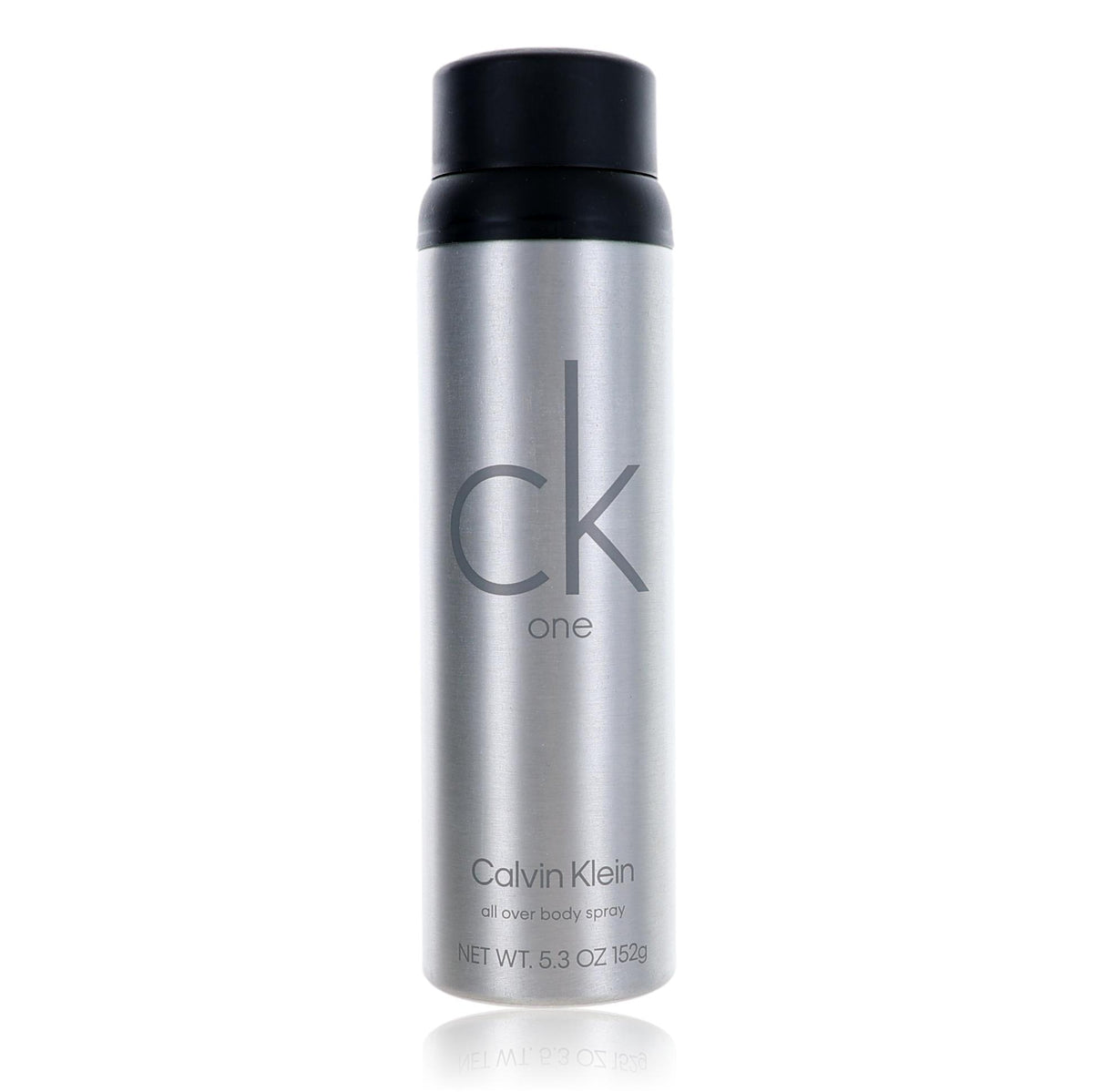 CK ONE 5.4 BODY SPRAY M (120244)