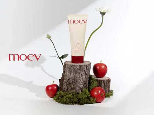 Moev Annurcatin Treatment 200g