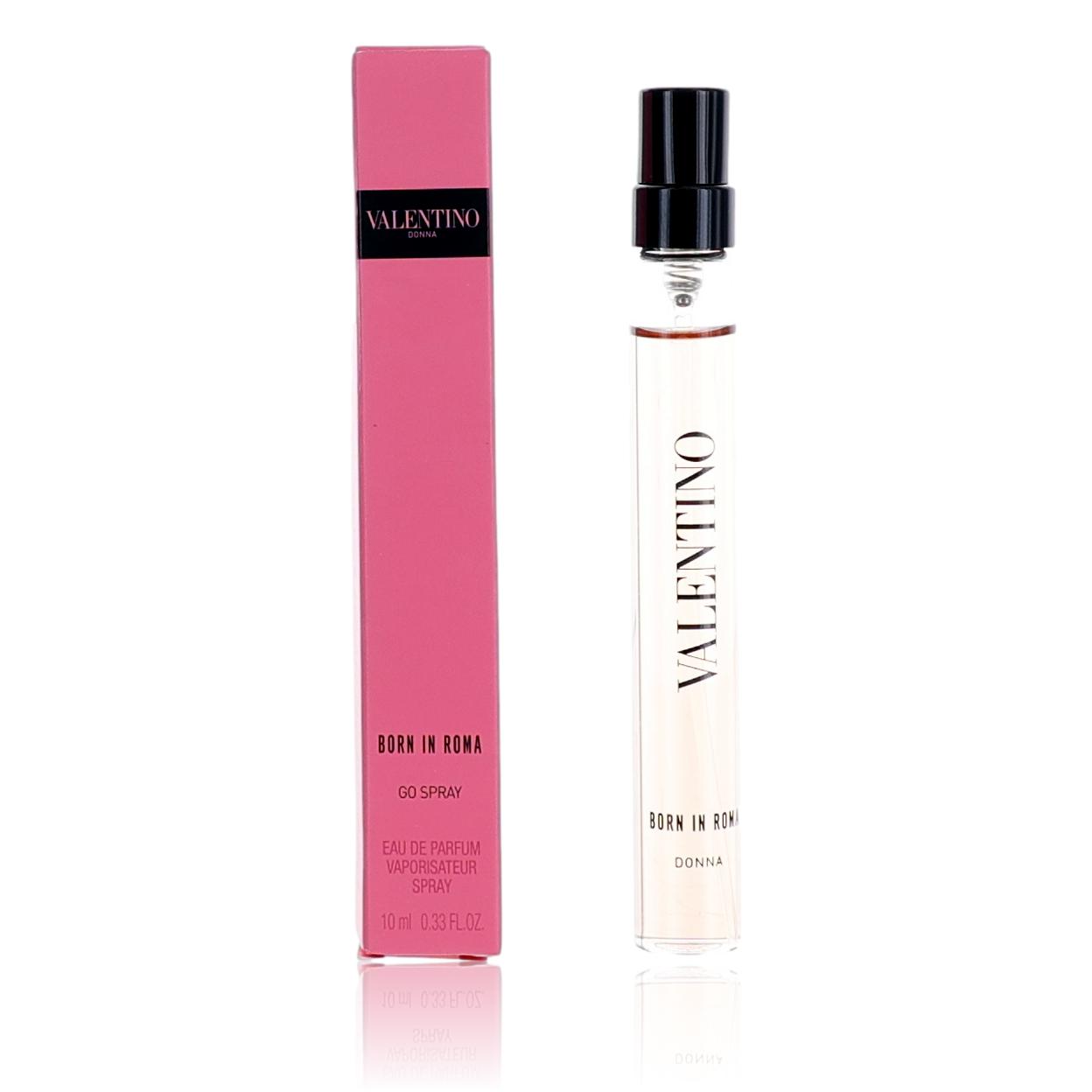 MINI VALENTINO DONNA BORN IN ROMA 10ML EDP L (133092)