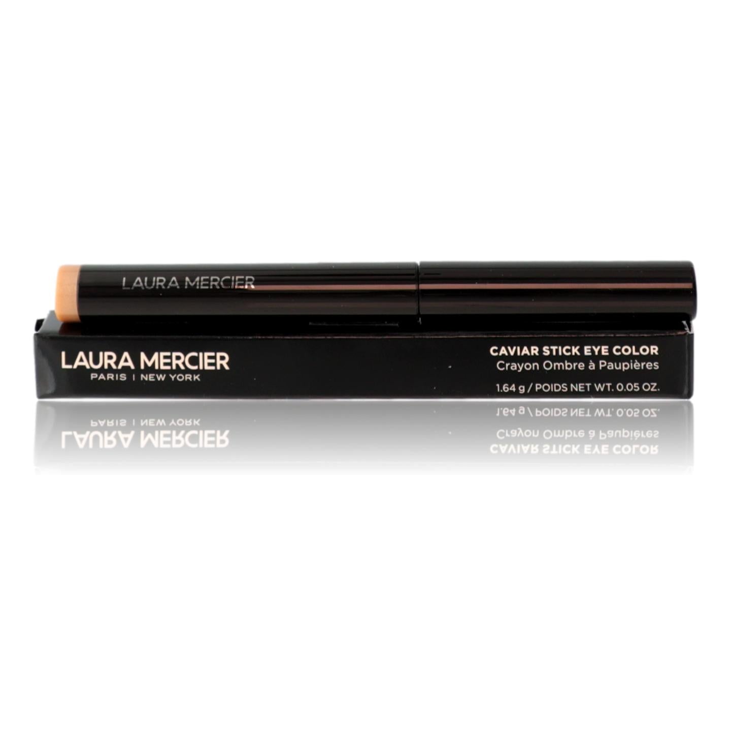 Laura Mercier Caviar Stick Eye Color by Laura Mercier, .05 oz Eyeshadow Stick - Rosegold