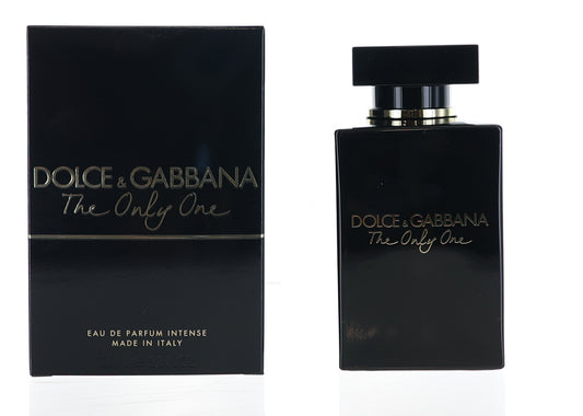 THE ONLY ONE/D&G EDP SPRAY INTENSE 3.3 OZ (100 ML) (W)