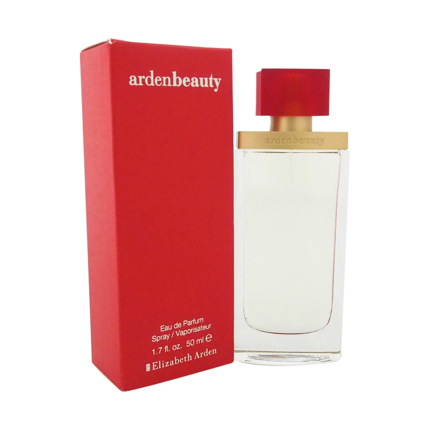 Arden Beauty 1.7 Eau De Parfum Spray