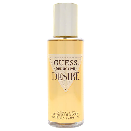 Seductive Desire by Guess for Women - 8.4 oz Fragrance Mist