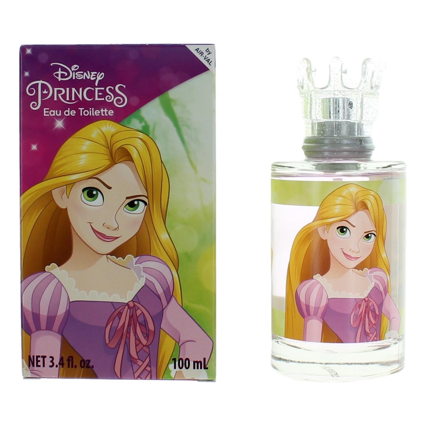 DISNEY PRINCESS RAPUNZEL 3.4 EDT L (126611)