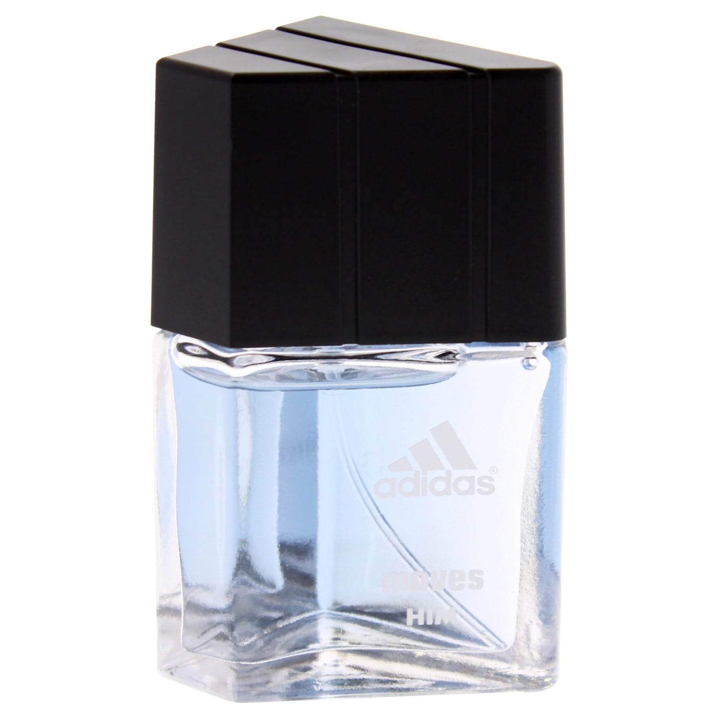 Adidas Moves by Adidas for Men - 0.5 oz EDT Spray