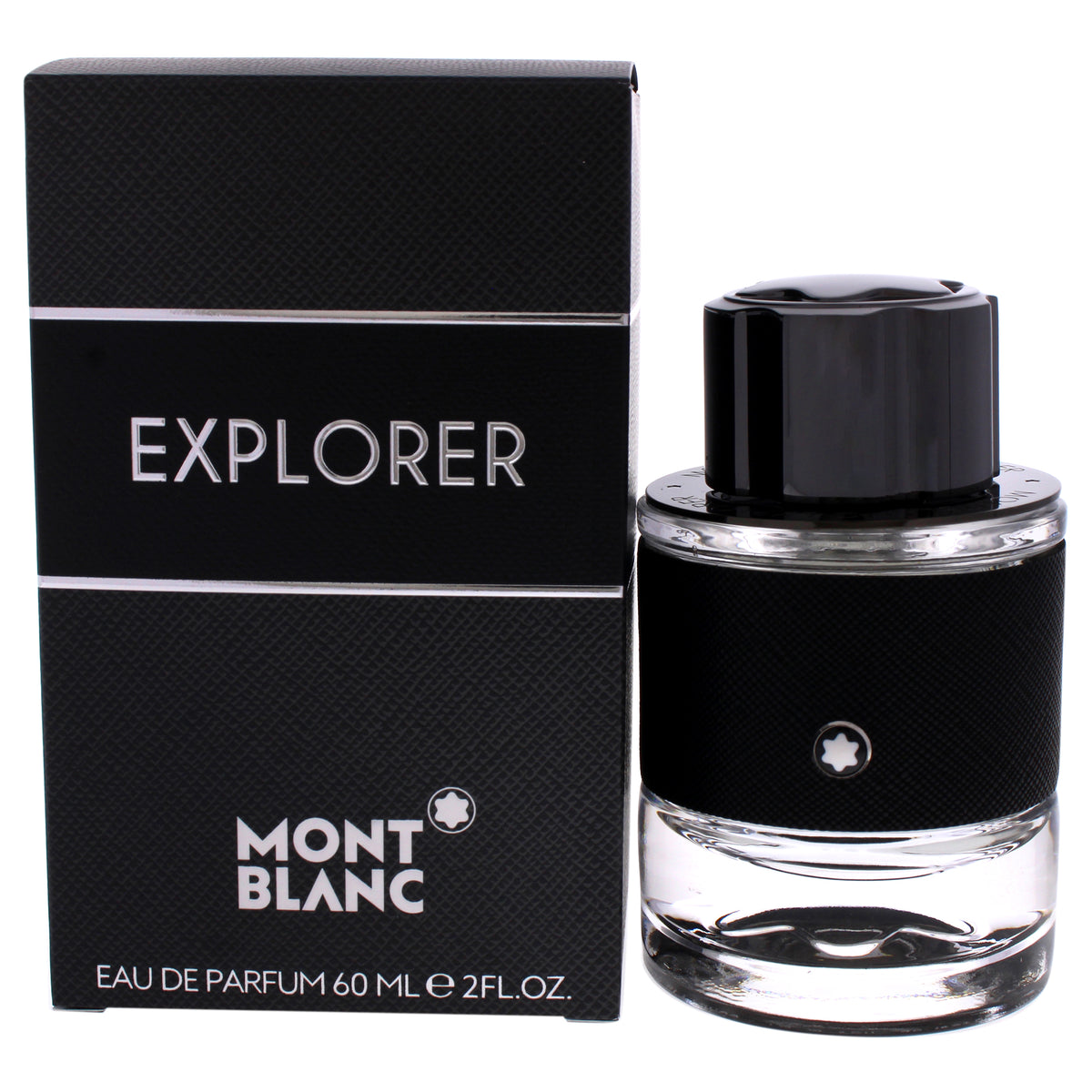 EXPLORER/MONT BLANC EDP SPRAY 2.0 OZ (60 ML) (M)