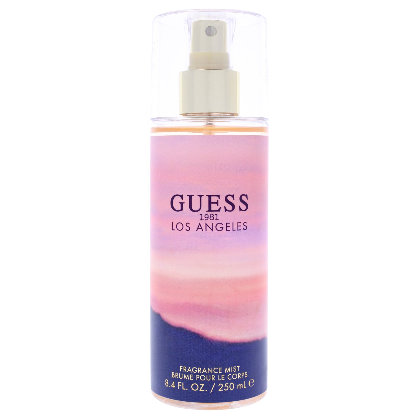 Guess 1981 Los Angeles by Guess for Women - 8.4 oz Fragrance Mist