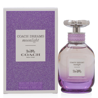 COACH DREAMS MOONLIGHT/COACH EDP SPRAY 1.3 OZ (40 ML) (W)