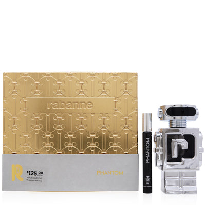PHANTOM/PACO RABANNE SET (M)