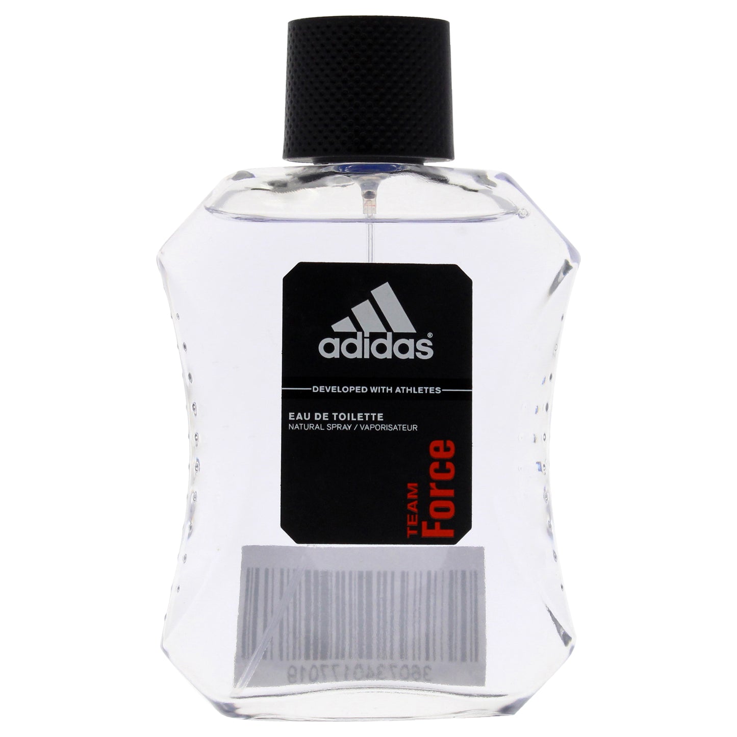 Adidas Team Force by Adidas for Men - 3.4 oz EDT Spray